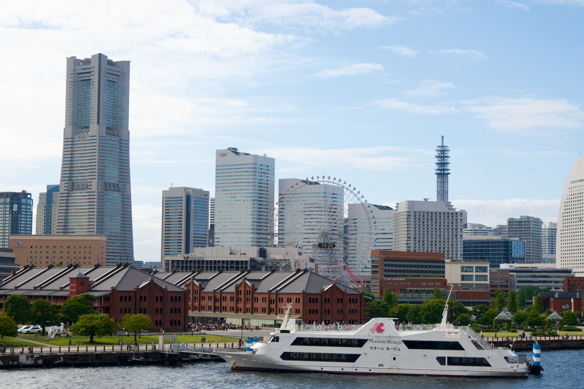 横浜の写真